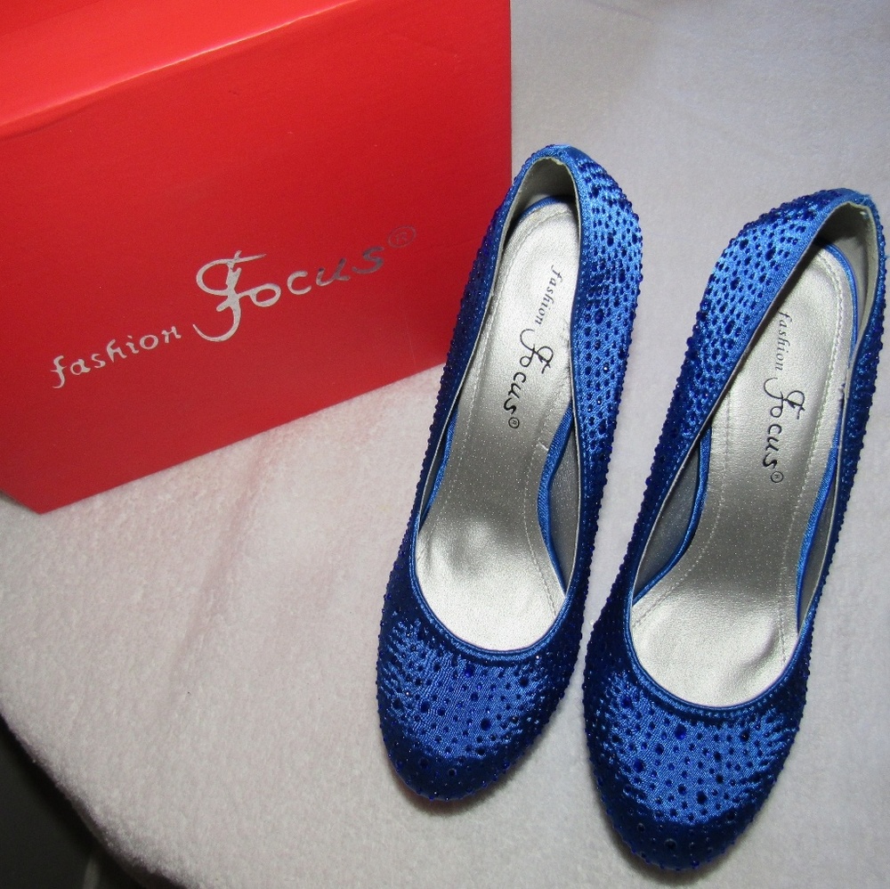 Women shoes